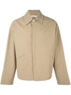 Romeo Gigli Vintage Buttoned Jacket