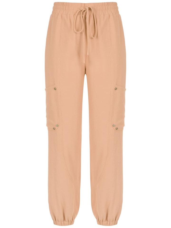 Nk Jogging Trousers - Neutrals