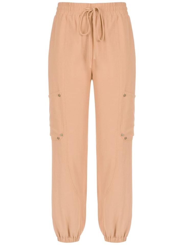 Nk Jogging Trousers - Neutrals