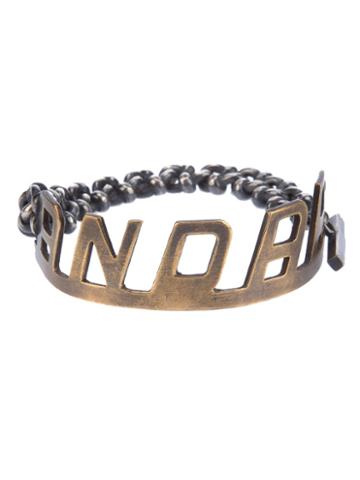 Laura B 'andar' Bracelet