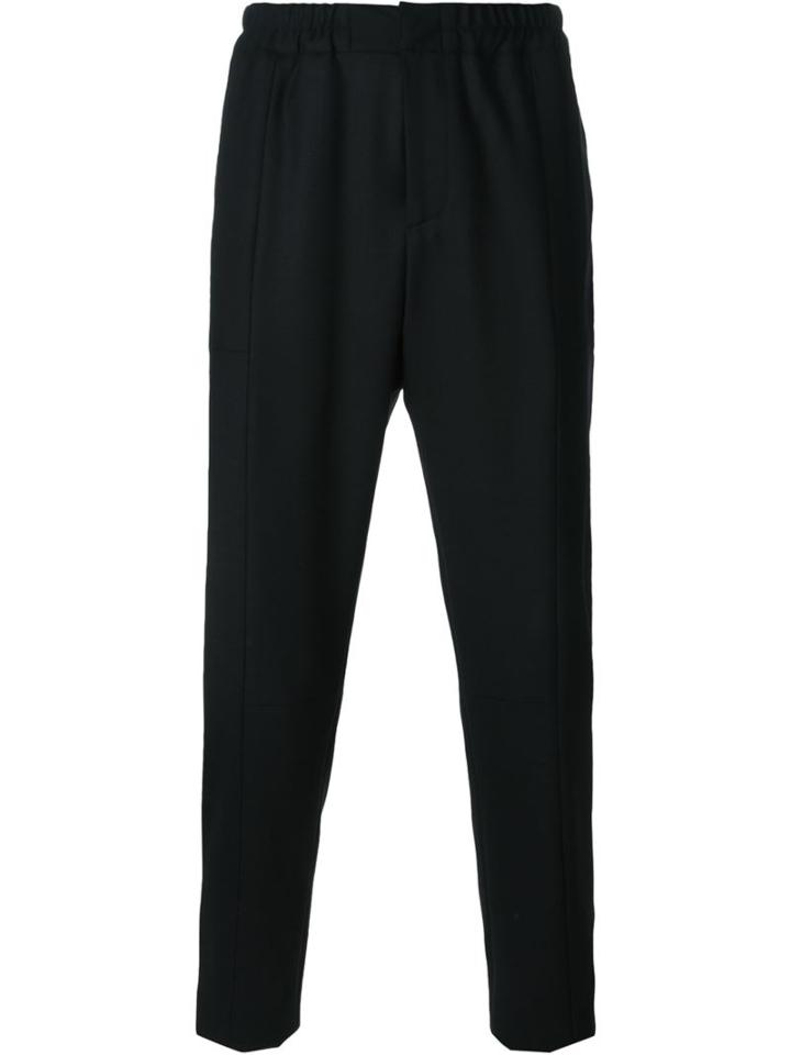 Christopher Kane 'grid' Tailored Trousers