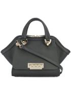 Zac Zac Posen Small Tote Bag - Black