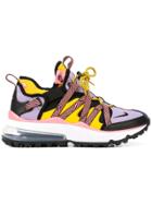 Nike Airmax 270 Bowfin - Multicolour