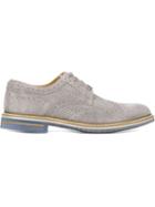 Brimarts Woven Brogue Shoes