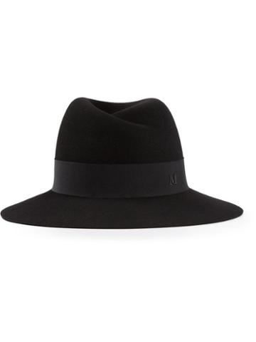 Maison Michel Felt Hat