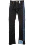 Gosha Rubchinskiy Gosha Rubchinskiy X Levi's Patchwork Trousers -
