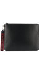 Givenchy Zip Pouch - Black