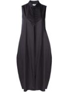 08sircus Cocoon Shirt Dress