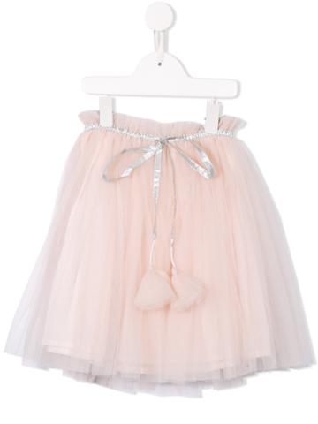 Tutu Du Monde Pretty Me Skirt - Pink & Purple