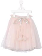 Tutu Du Monde Pretty Me Skirt - Pink & Purple