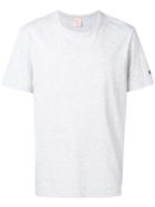 Champion Small Logo T-shirt - Grey