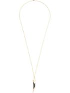 Maiyet Horn Tip Necklace
