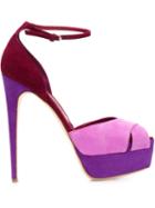 Brian Atwood 'monique' Sandals