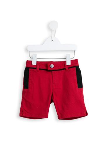 Karl Lagerfeld Kids Casual Shorts
