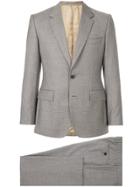 Gieves & Hawkes Formal Suit - Brown
