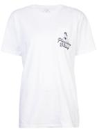 Local Authority Pleasure Valley Motel T-shirt - White