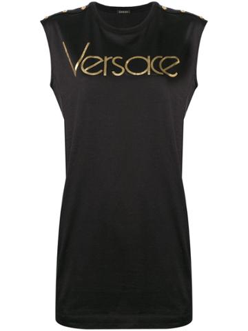 Versace Collection Versace Collection A80642a201852 A1008 - Black