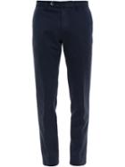 Browns Double Faced Chinos, Men's, Size: 50, Blue, Cotton