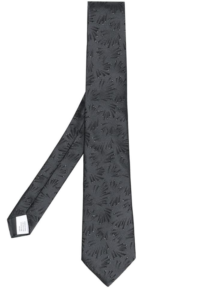 Lanvin Lanvin 30004 0 Natural (other)->silk - Black