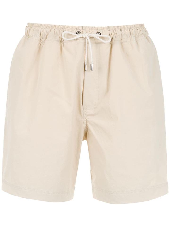 Egrey Swimming Shorts - Neutrals