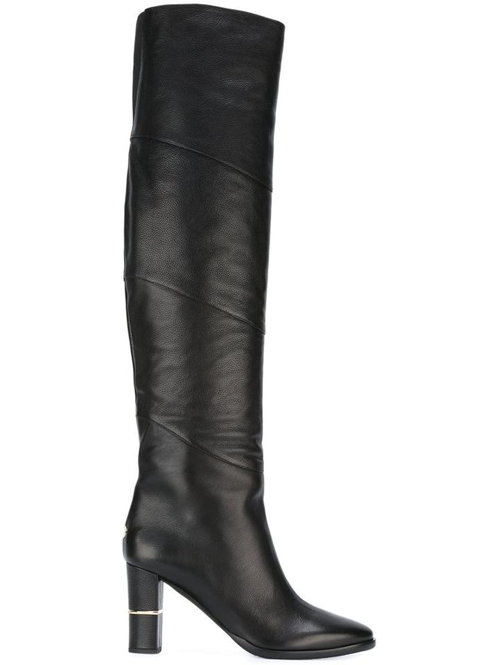 Jimmy Choo 'maira 80' Boots