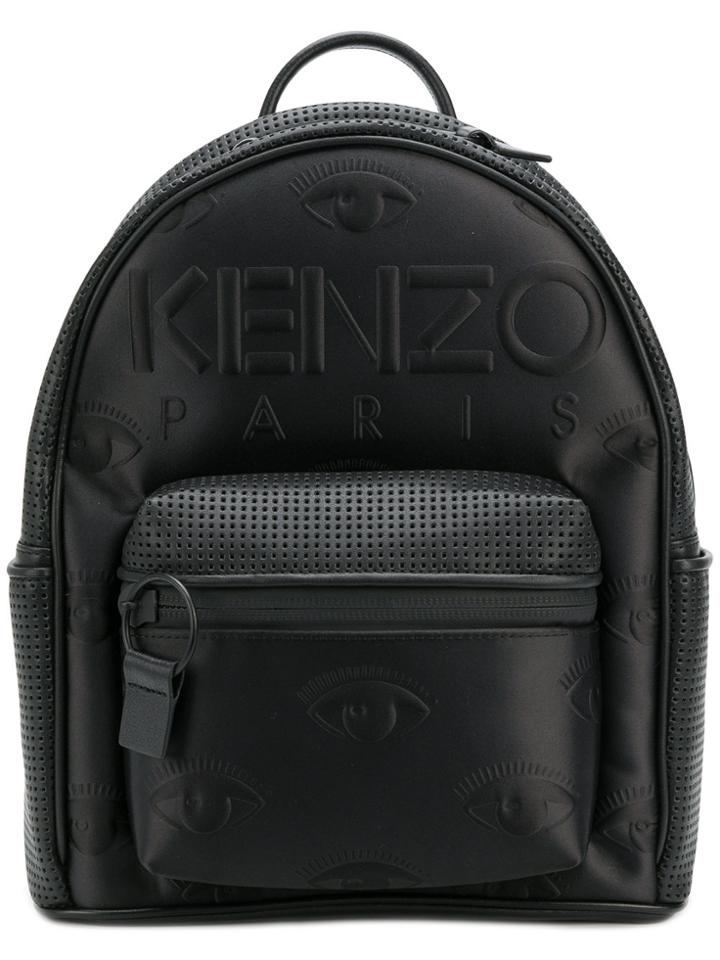 kenzo tarmac backpack