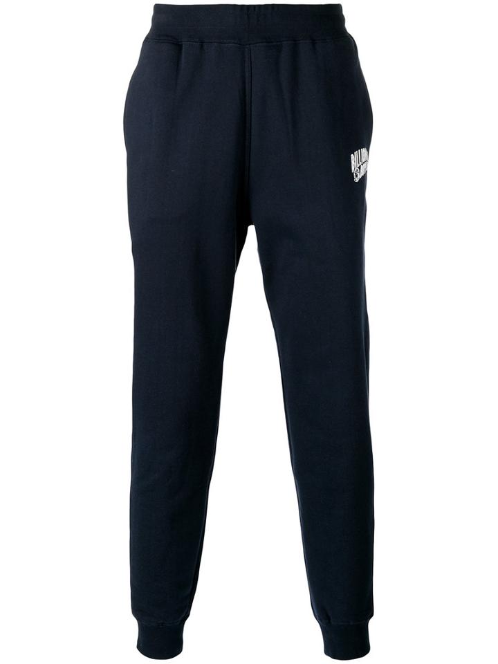 Billionaire Boys Club Sweatpants With Logo, Men's, Size: Small, Blue, Cotton