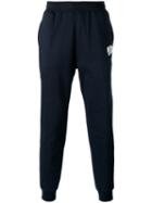 Billionaire Boys Club Sweatpants With Logo, Men's, Size: Small, Blue, Cotton