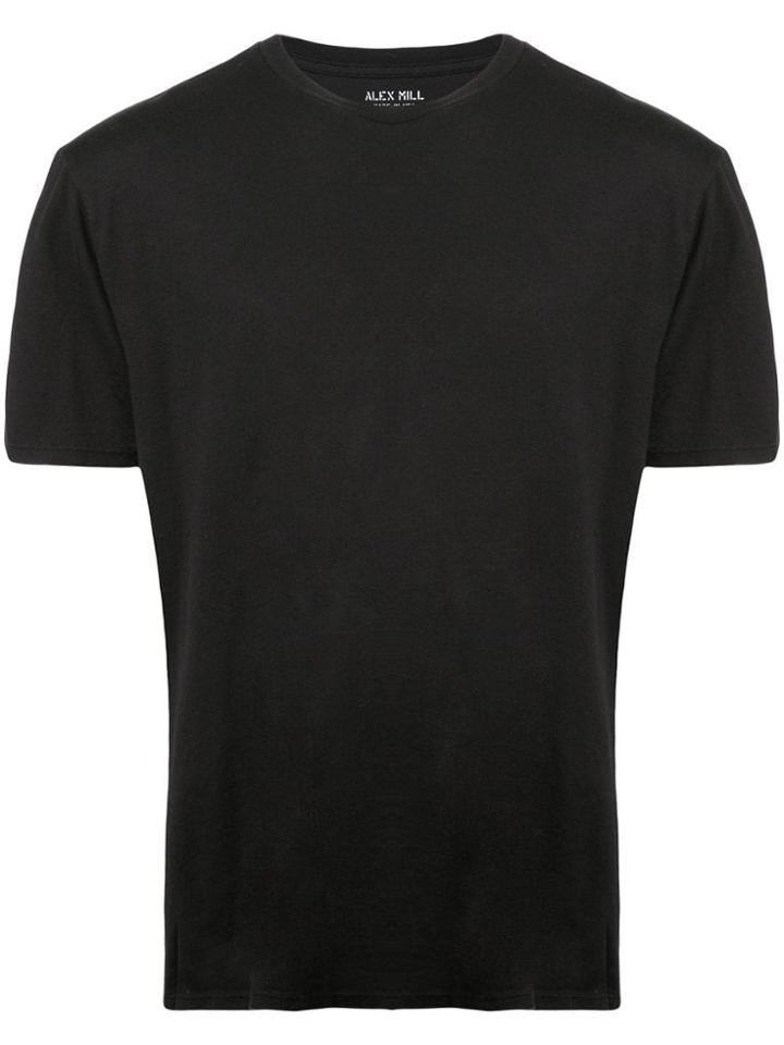 Alex Mill Standard T-shirt - Black