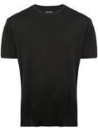Alex Mill Standard T-shirt - Black