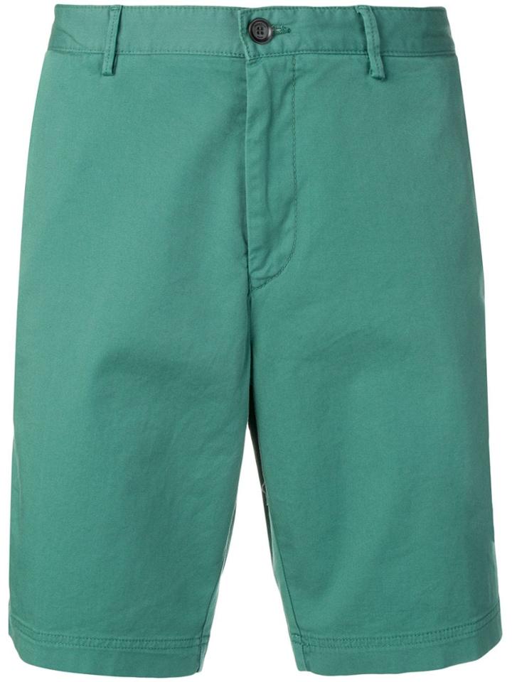 Boss Hugo Boss Classic Chino Shorts - Green