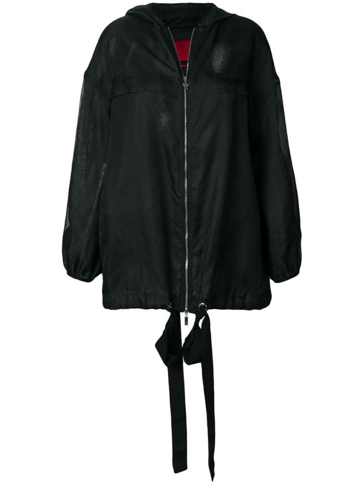 Moncler Estella Jacket - Black