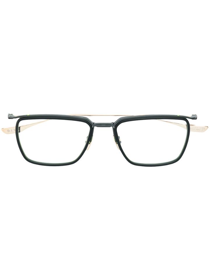 Dita Eyewear Schema Glasses - Black