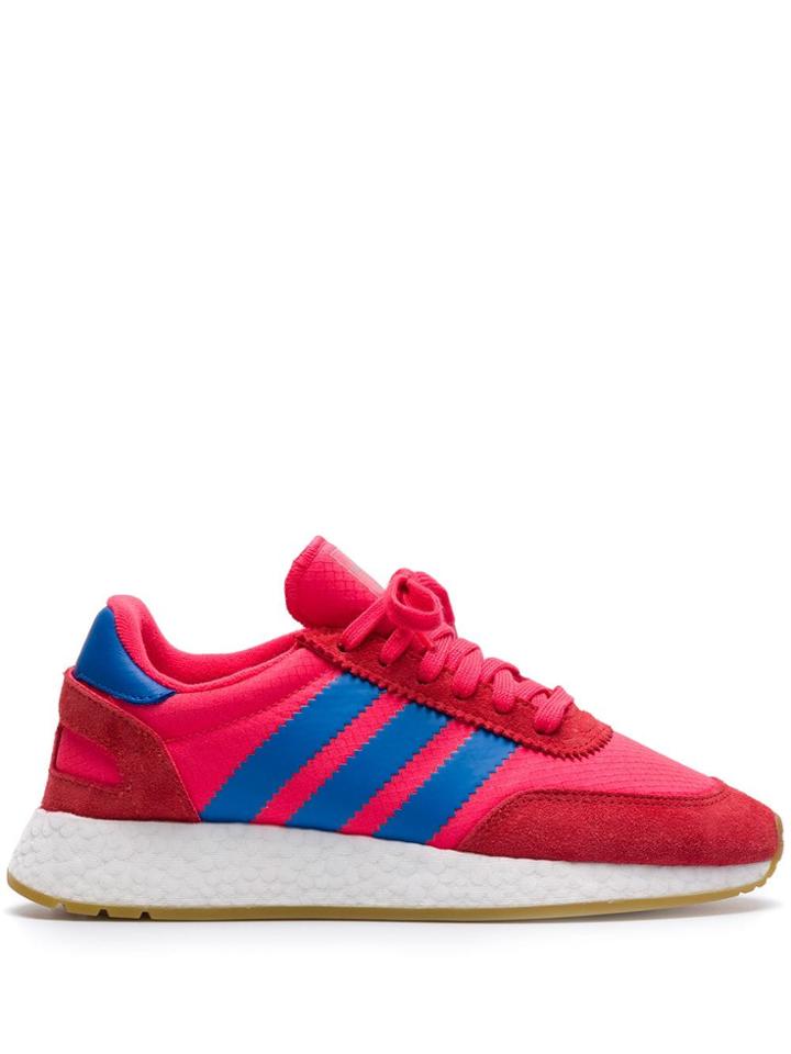 Adidas I-5923 Sneakers - Red