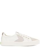 Cariuma Catiba Low-top Sneakers - Grey