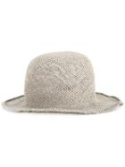 Reinhard Plank Ibro Hat, Women's, Size: Small, Nude/neutrals, Straw