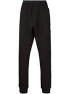 Jan Jan Van Essche 'ridge' Trousers, Men's, Size: Large, Pink/purple, Nylon/polyester/polyurethane/virgin Wool
