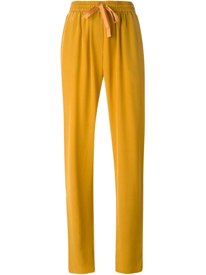 Vanessa Bruno Drawstring Trousers