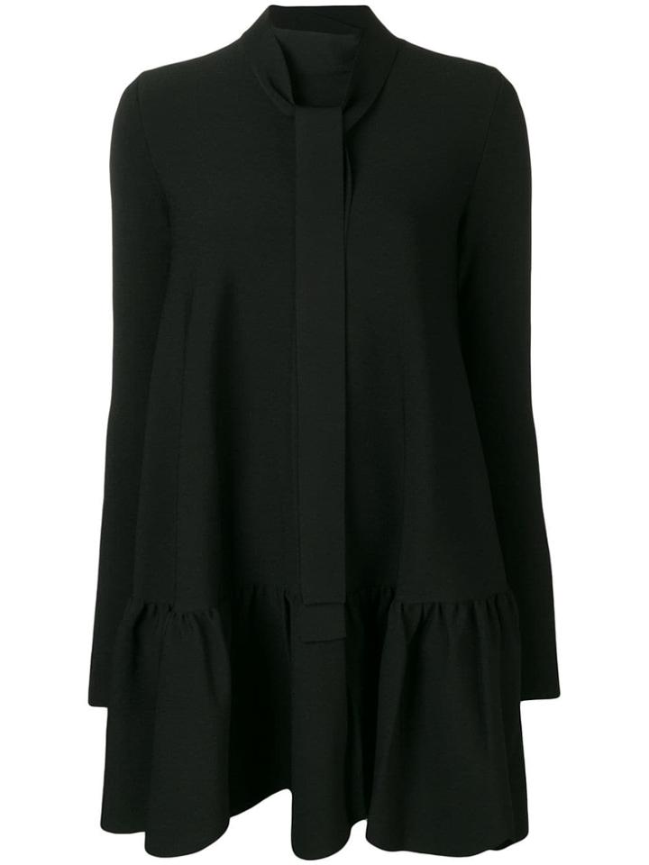 Valentino Qb0kd0824c9 0no - Black