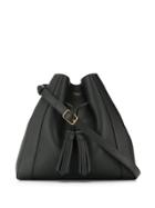 Mulberry Small Millie Tote - 101 - Black