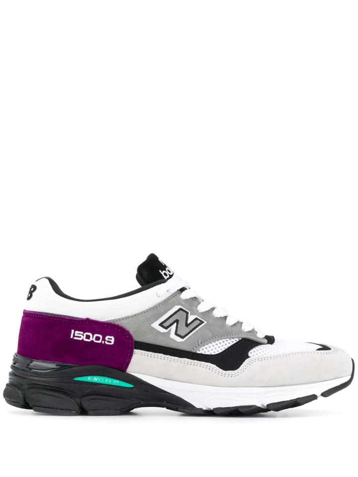 New Balance M15009ec Sneakers - Grey