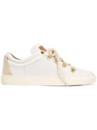 Bally Heidy Low-top Sneakers - White