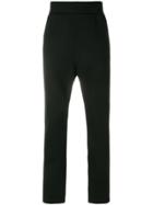 Helmut Lang Classic Sweatpants - Black