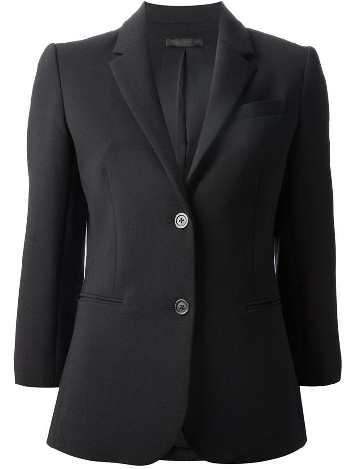 The Row 'lefman' Blazer