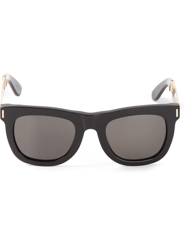 Retrosuperfuture 'ciccio Francis' Sunglasses