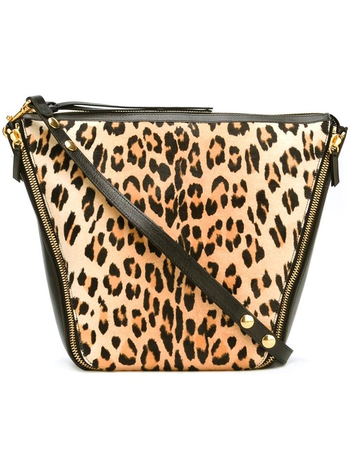 Mulberry 'camden' Shoulder Bag, Women's, Nude/neutrals