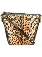 Mulberry 'camden' Shoulder Bag, Women's, Nude/neutrals