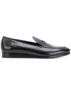 Alyx Classic Slip-on Loafers - Black