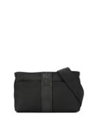 Hermès Pre-owned Acapulco Waist Bum Bag - Black