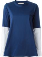 Marni Long Sleeve T-shirt